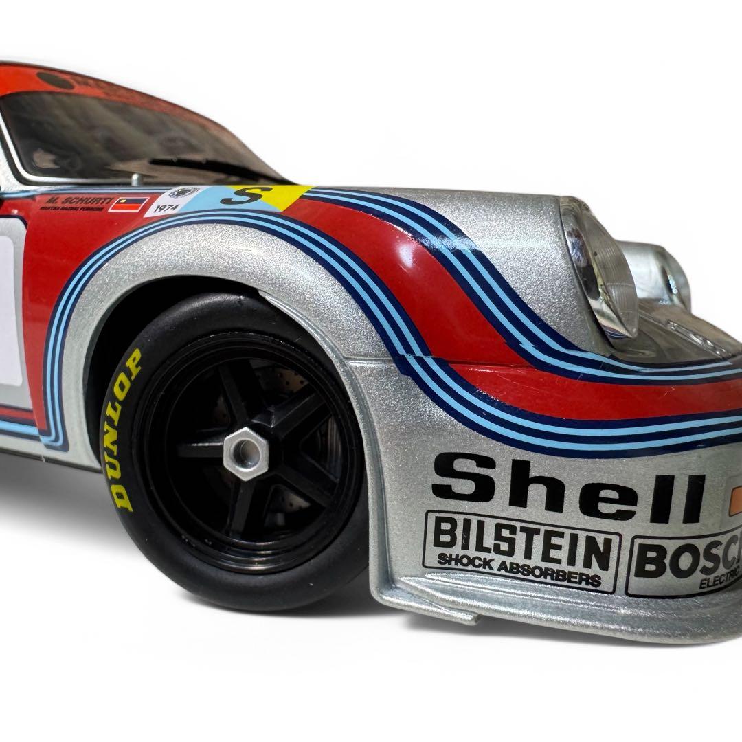 ぐう　ノレブ ポルシェ 911 カレラ RSR 2.1 限定1000個