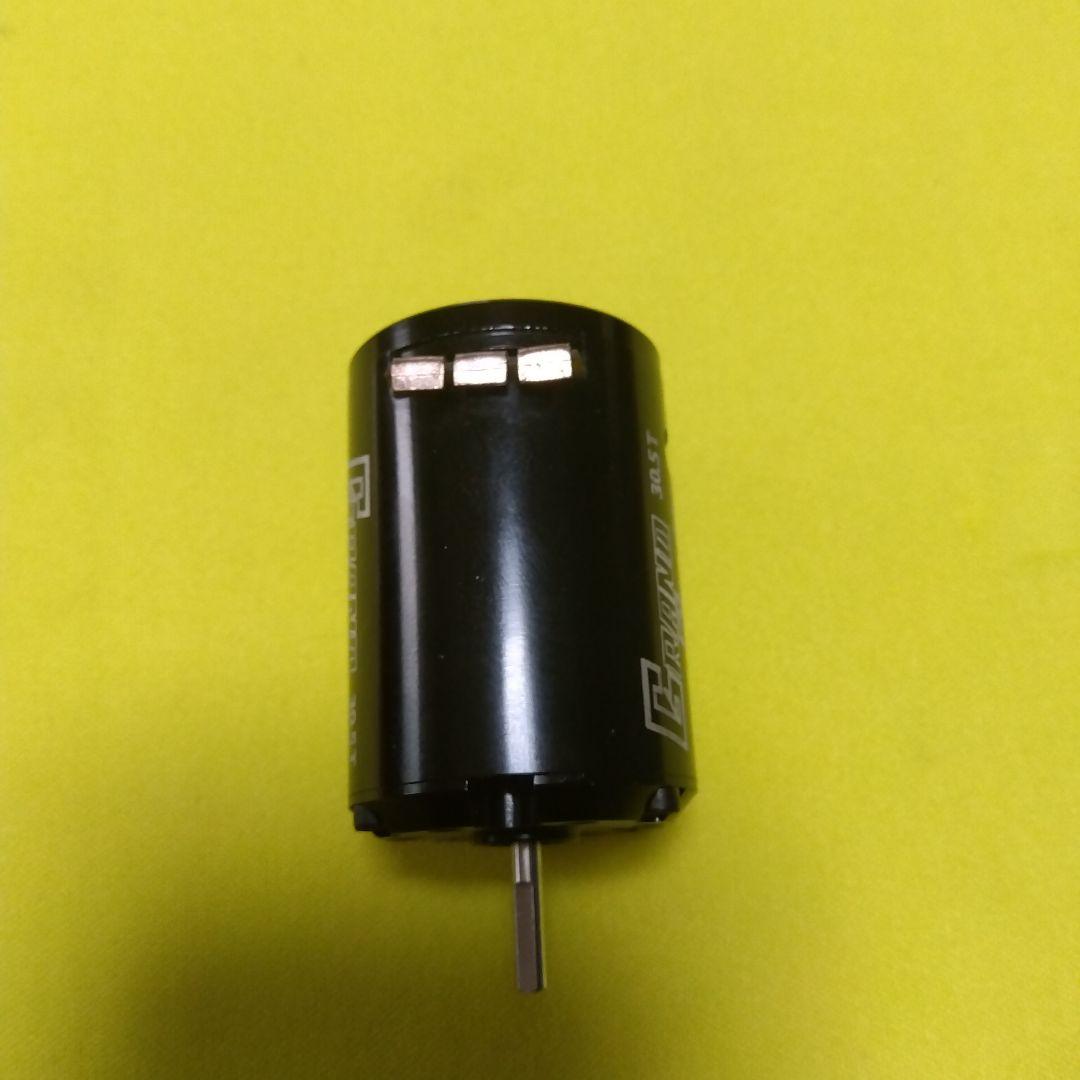 ブラシレスモ゙―タ―