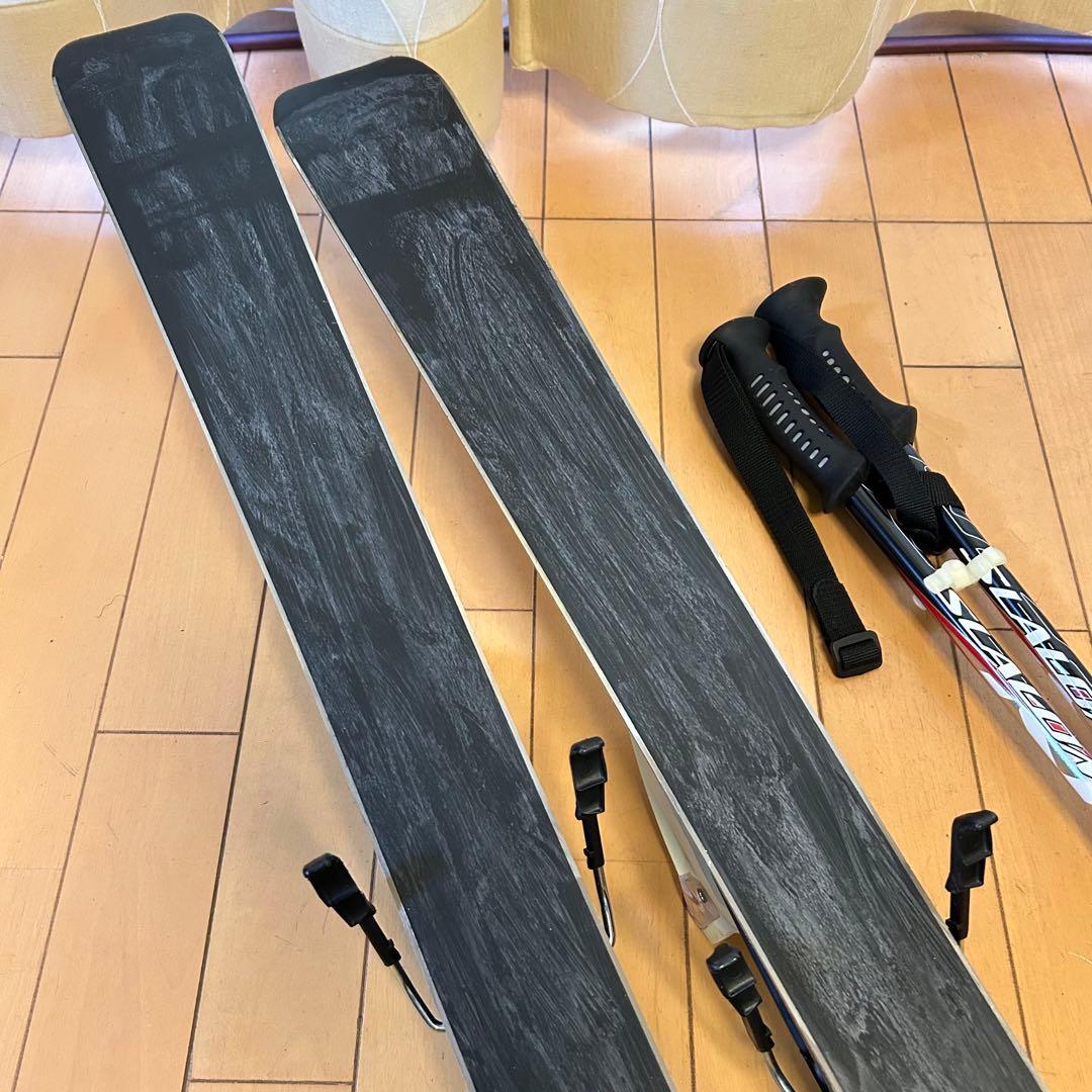 ◇極美品◇ volkl 161cm ブーツ　LANGE 29〜29.5cm