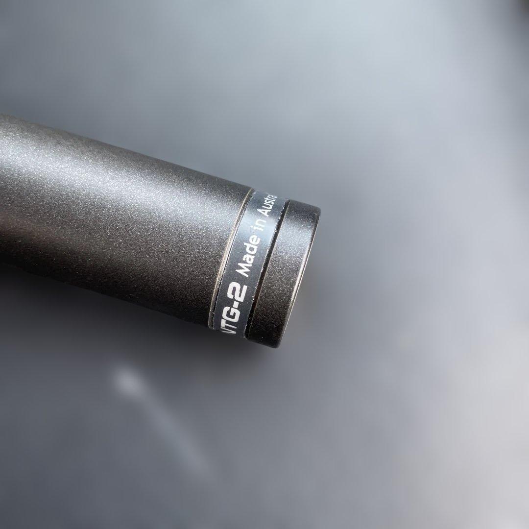 RODE NTG-2 コンデンサーマイク