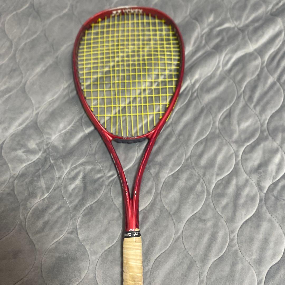 ボルトレイジ7S紅軟式用)