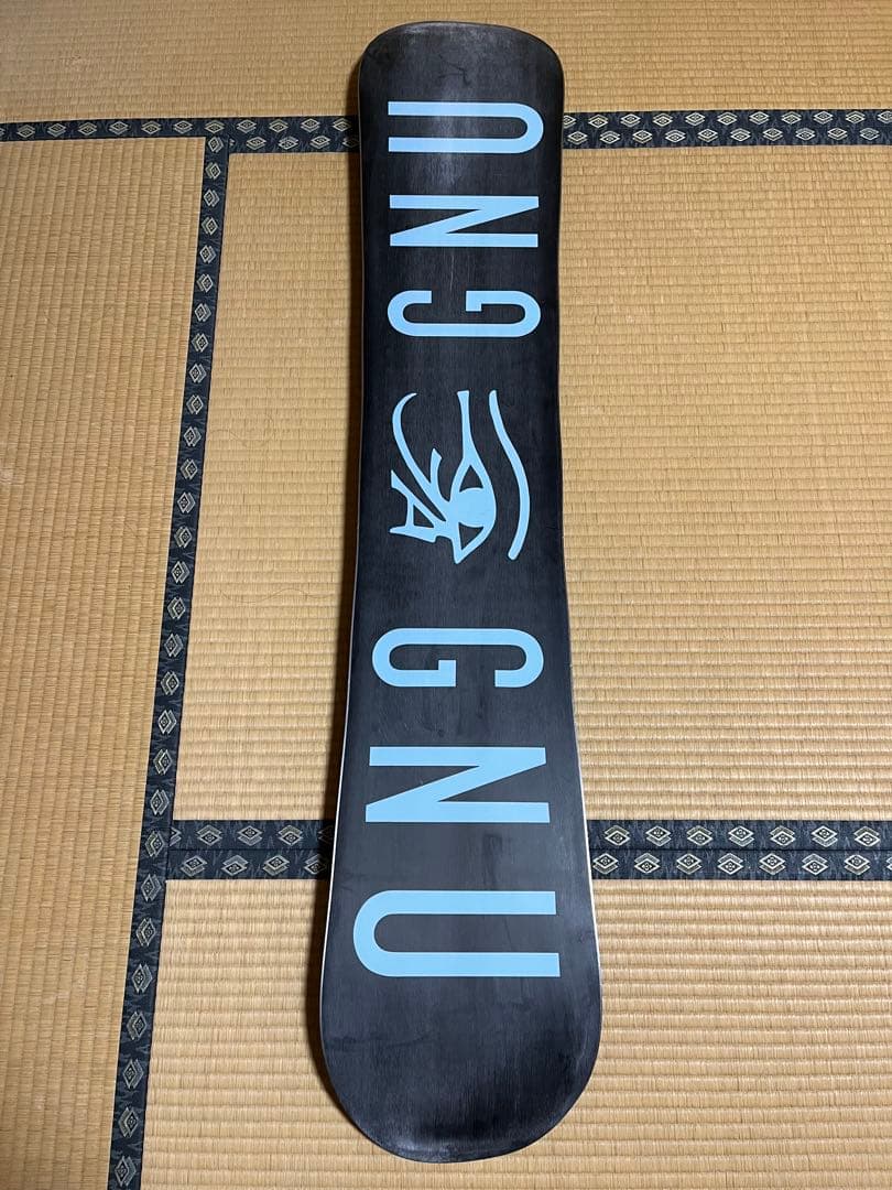 【21-22】GNU Ladies Choice