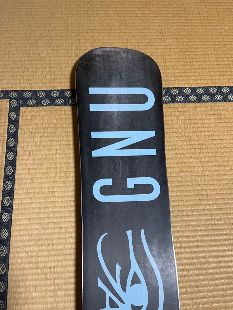 【21-22】GNU Ladies Choice