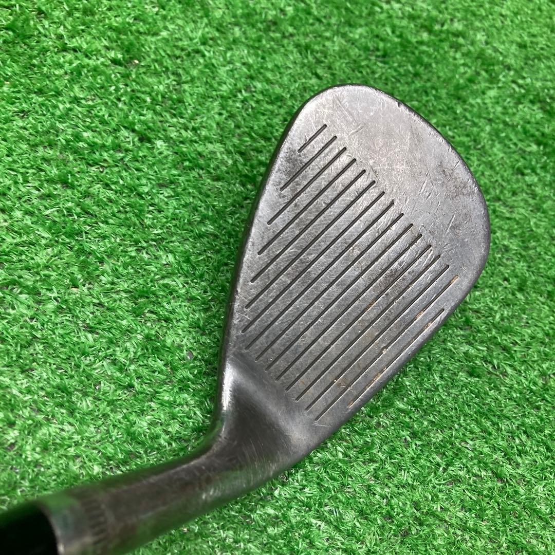 TI-1170 Callaway 52/10 ウェッジ flex S レフティ