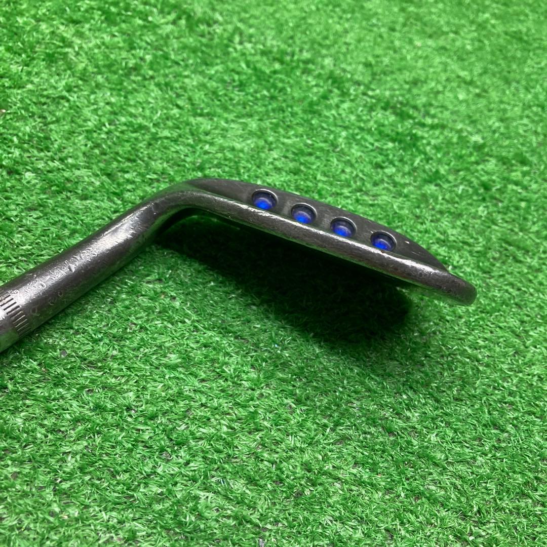 TI-1170 Callaway 52/10 ウェッジ flex S レフティ