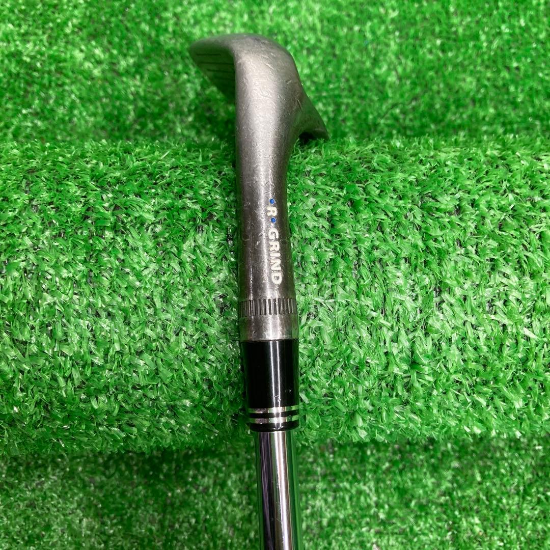 TI-1170 Callaway 52/10 ウェッジ flex S レフティ