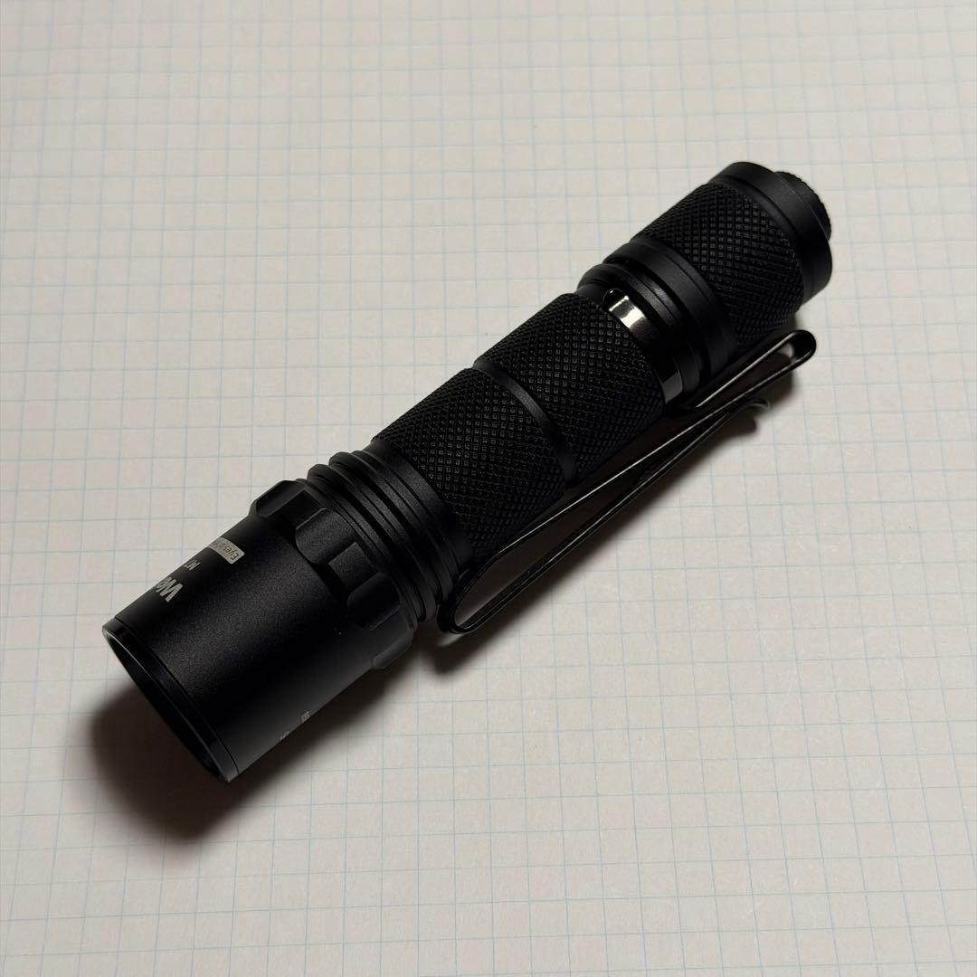 ライト・ランタン Weltool M7 HCRI