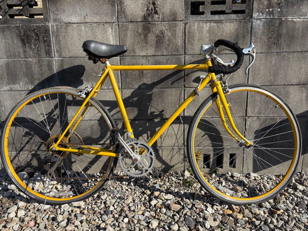 ヴィンテージ スポルティーフ nobuさん専用