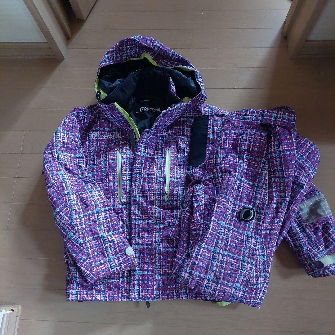 お値下げ‼️スキーウェア