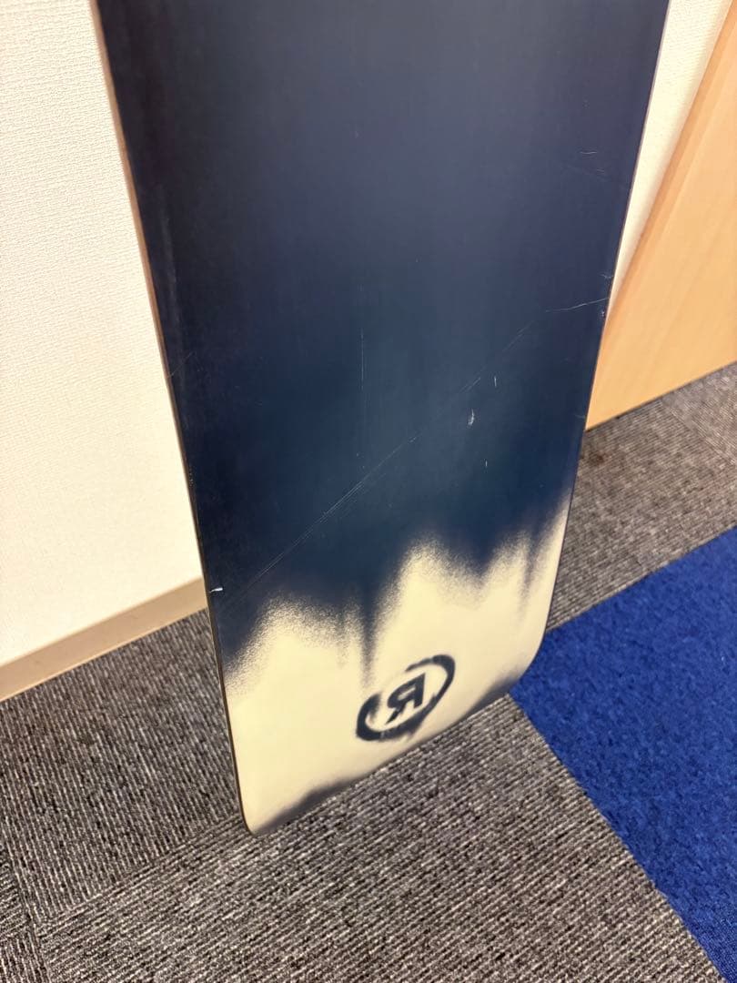 RIDE MTN PIG 19-20 スノーボード