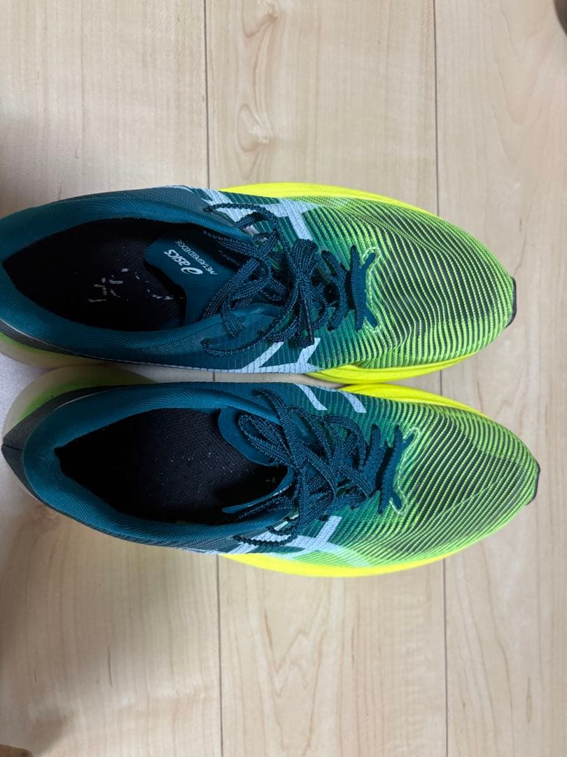 スパイク・シューズ SPEED EDGE+ 26.5cm