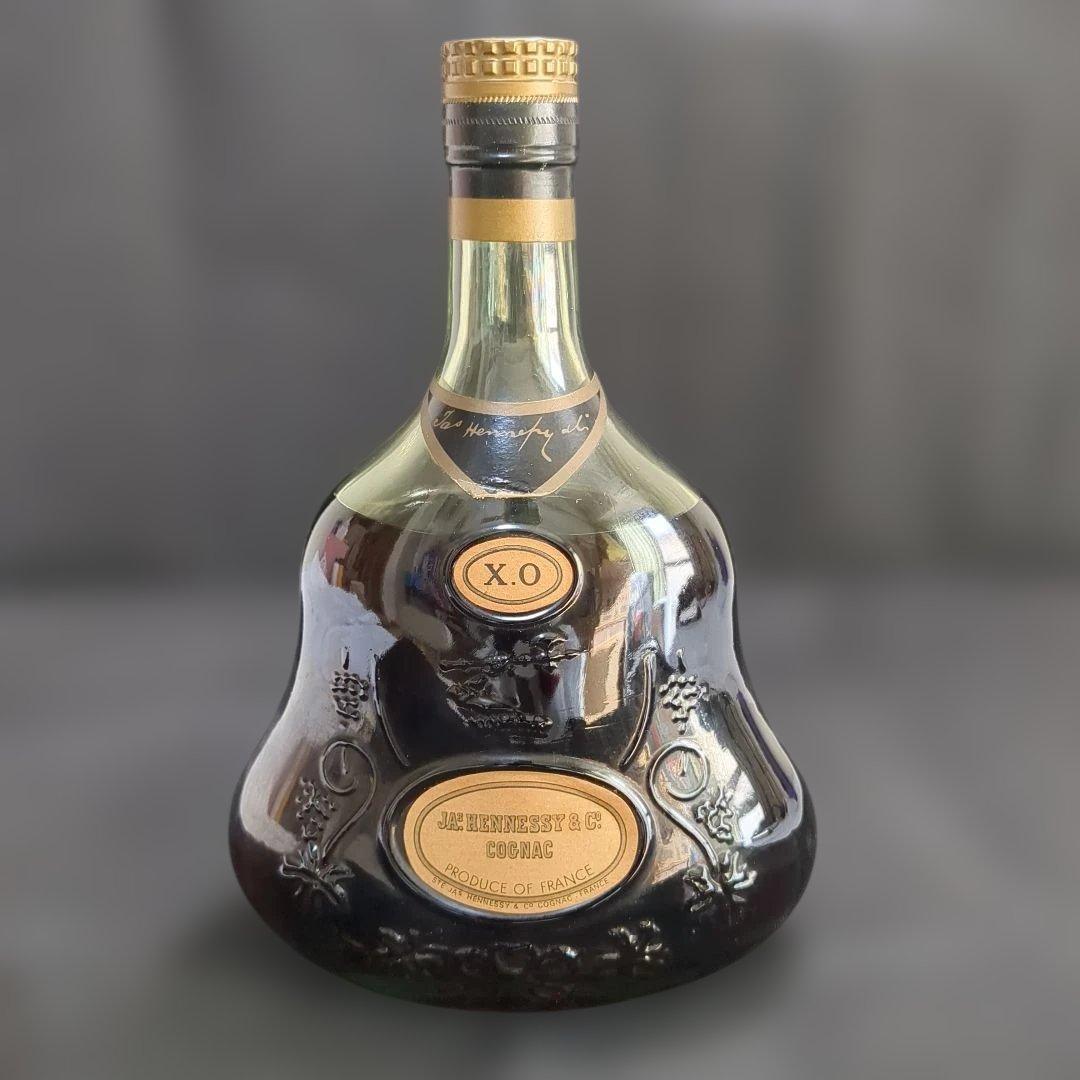 【未開封】 ジャズヘネシー コニャック 古酒