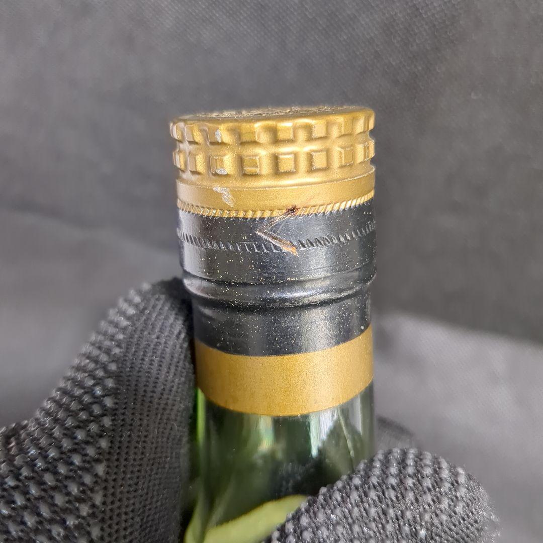 【未開封】 ジャズヘネシー コニャック 古酒