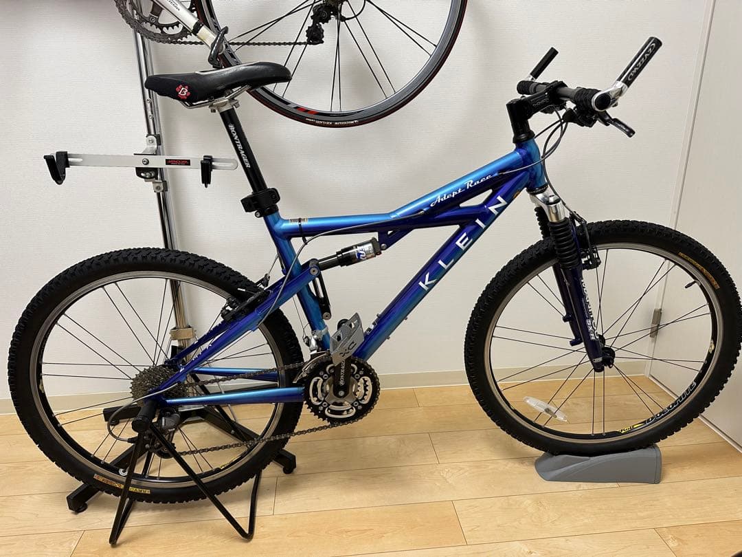マウンテンバイク クラインAdept Race 2001y レア/希少