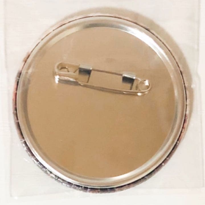 新品★刀剣乱舞【骨喰藤四郎＆鯰尾藤四郎】EDイラスト缶バッジ★4点セット