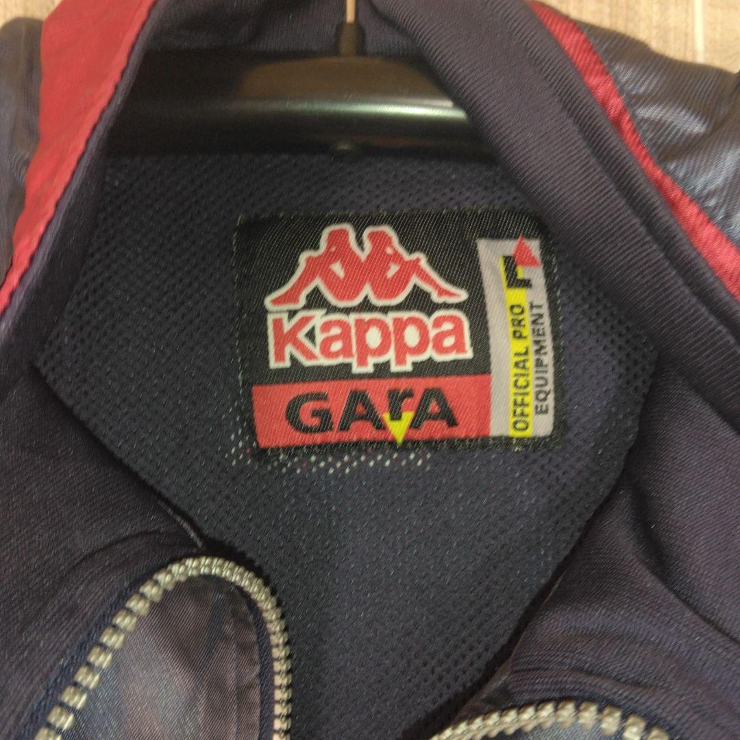Kappa95/96” FC Barcelona GARA ウインドジャケットL