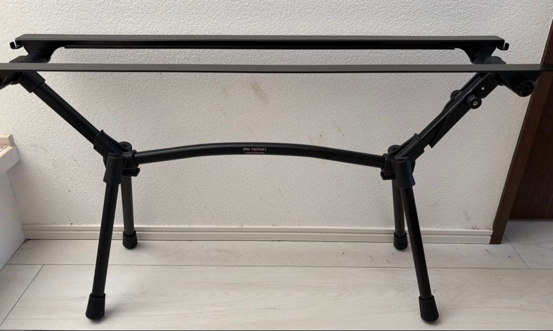 OMAFactory OMA.TOP Black フック　おまけ付き