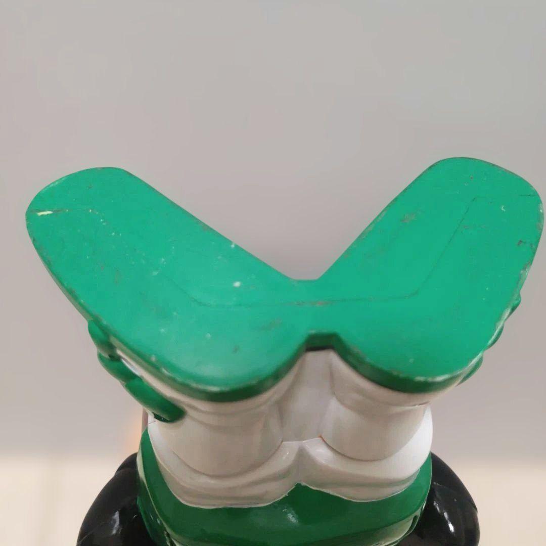 【希少】松山千春 目覚まし時計 置時計 レトロ 当時物