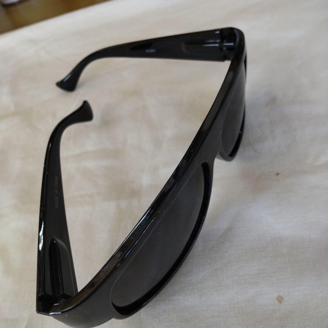 舘ひろし西部警察貴重サングラス