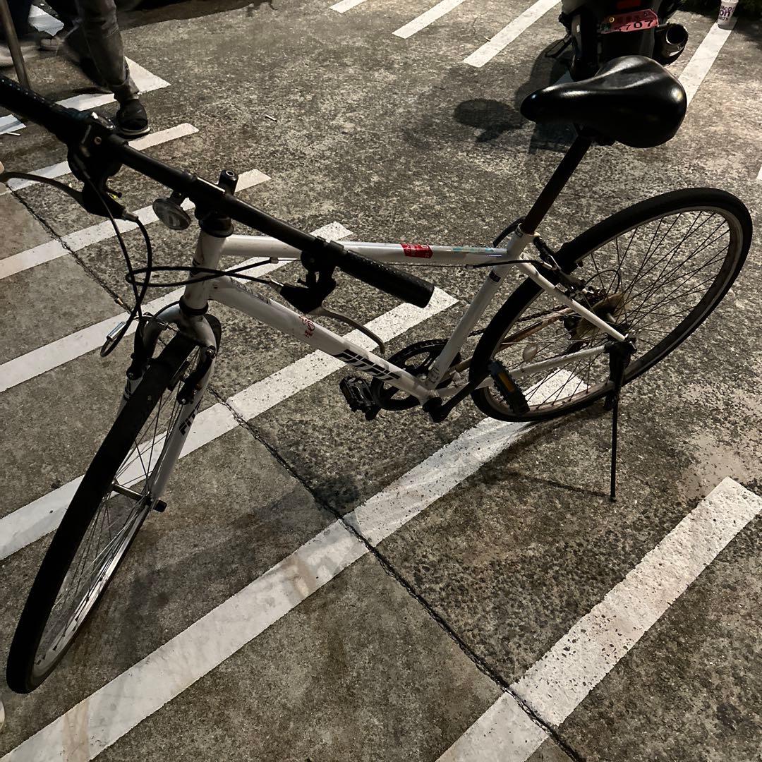 さびたひねちゃん