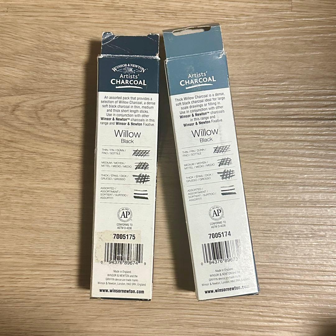 【一部新品あり】まとめ売り シルクスクリーン、木炭セット