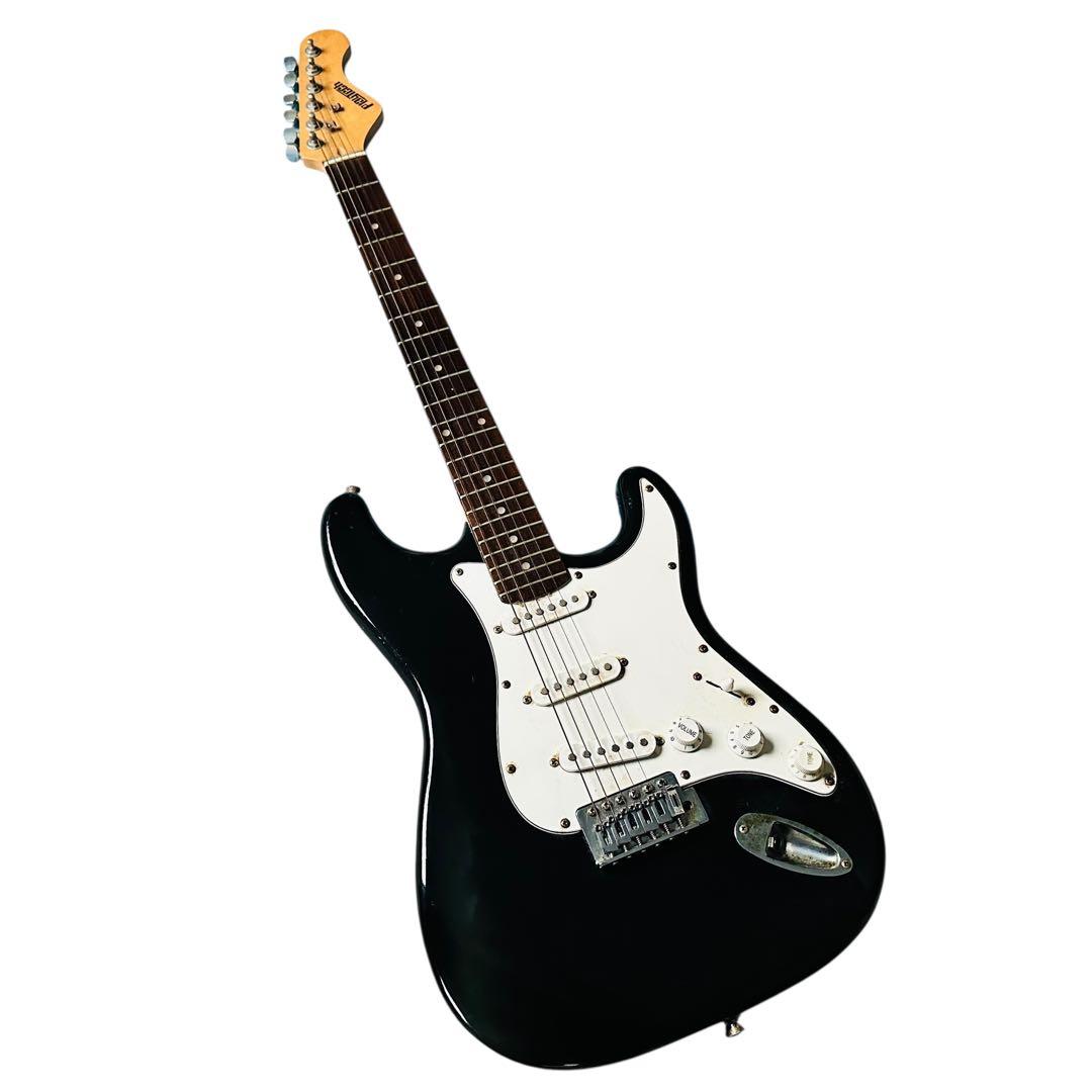 play tech エレキギター　プレーテック