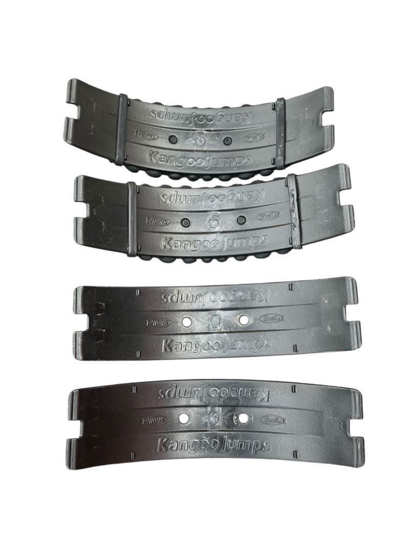 Kangoo Jumps Lsize バッグ付き　ジャンピングシューズ