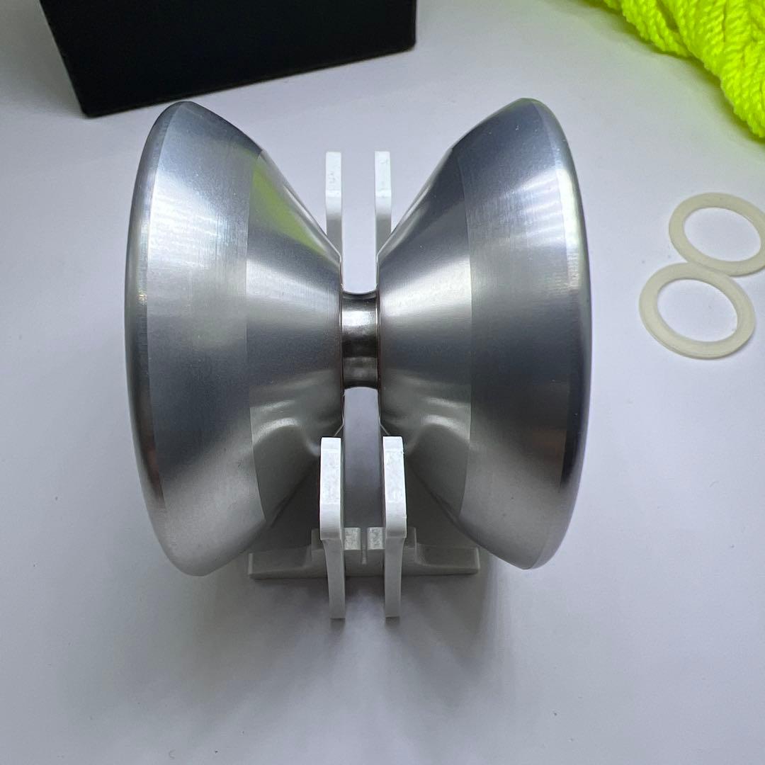 yoyorecreation スレイプニル