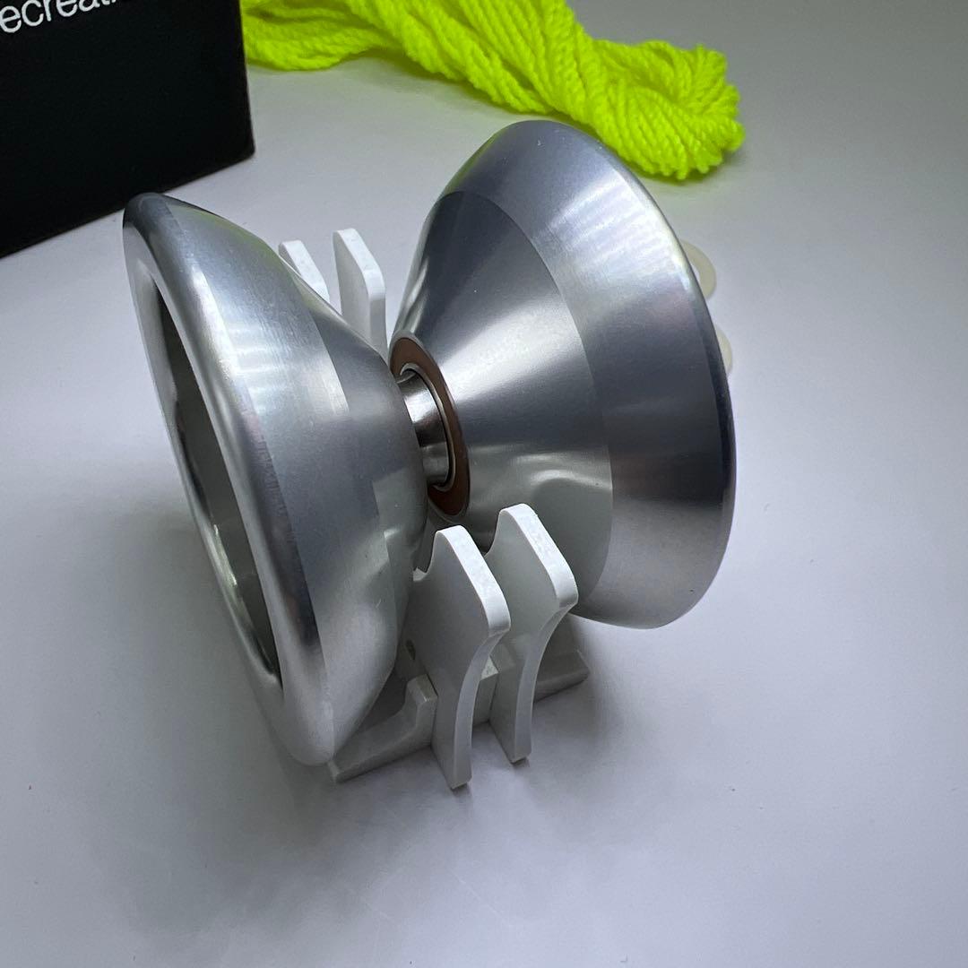 yoyorecreation スレイプニル