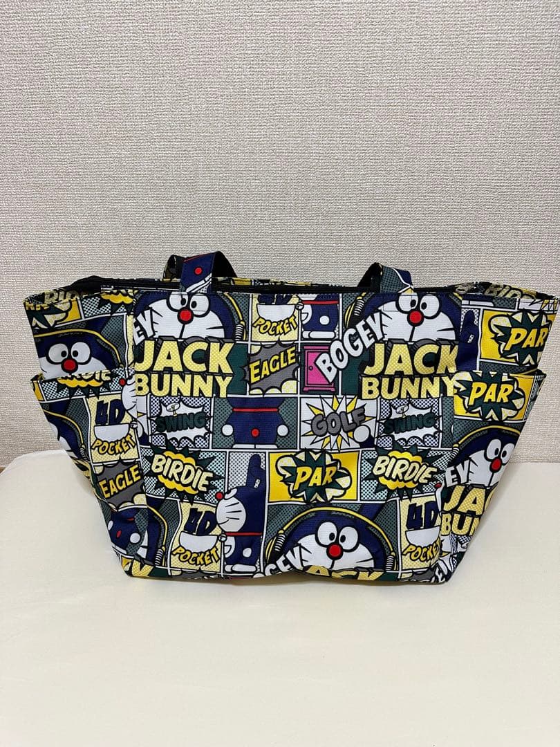 ドラえもんトートバッグ