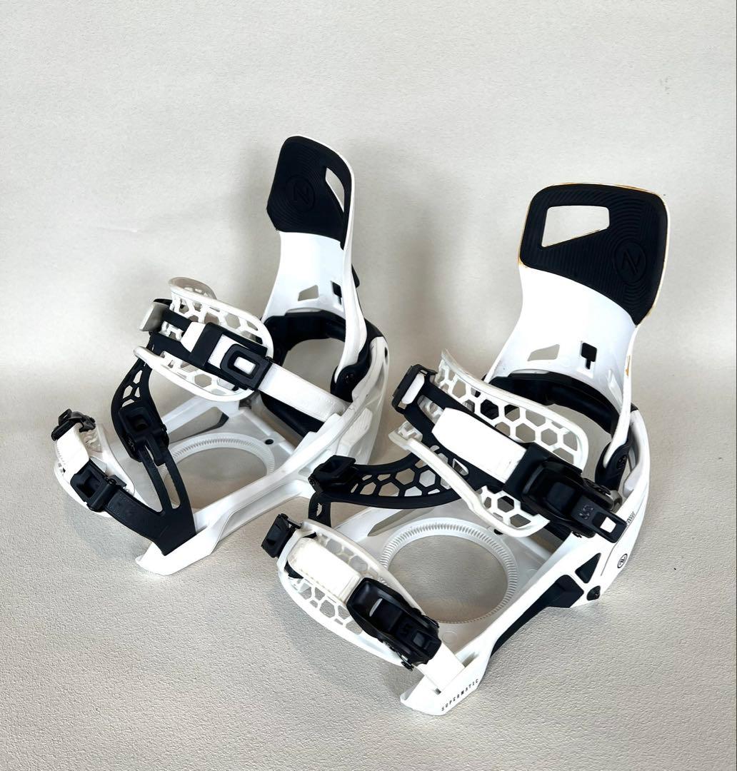 NIDECKER SUPERMATIC ナイデッカー スーパーマチック