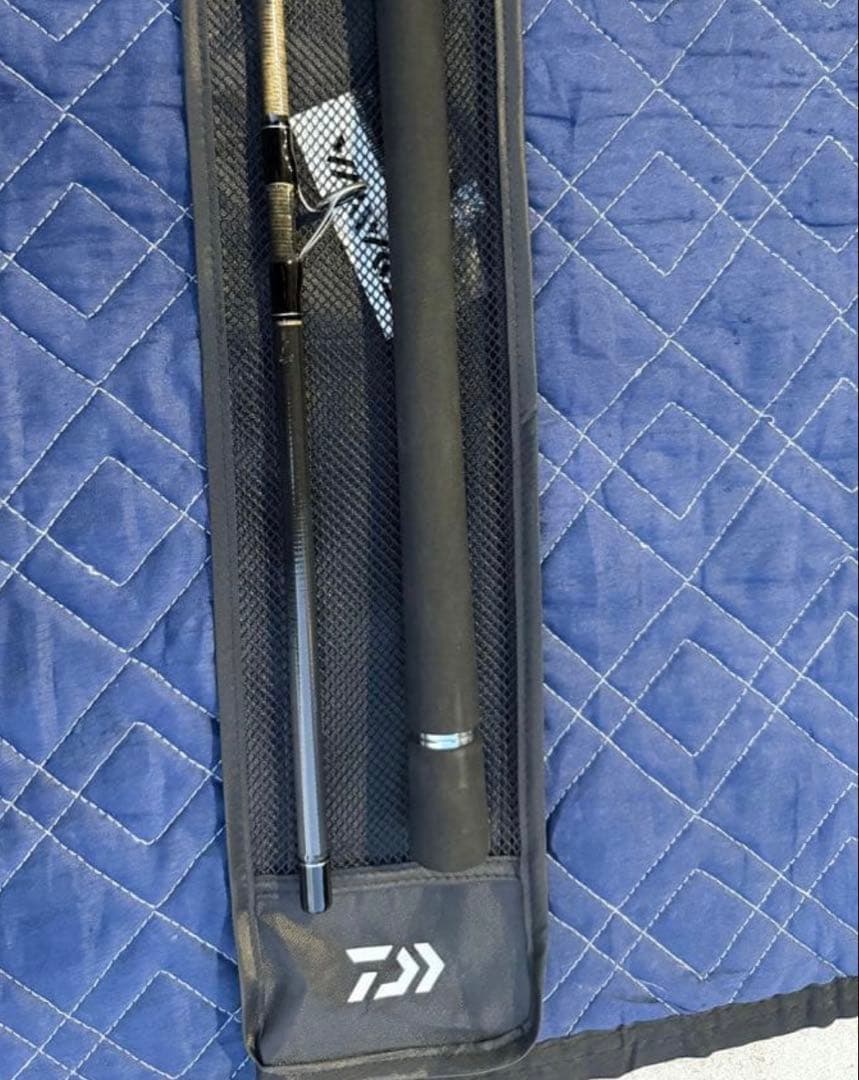 ダイワ25 ドラッガー　MX 100MH ショアジギング