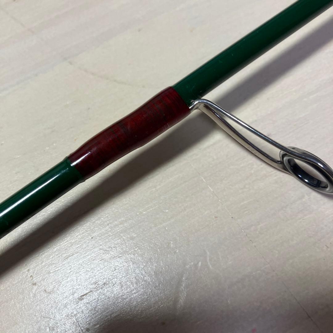 ミッチェル　RIVIERE 6.0UL カスタム品