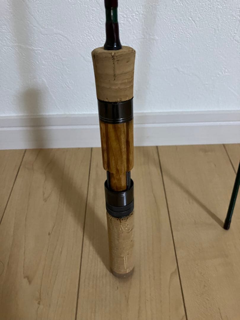 ミッチェル　RIVIERE 6.0UL カスタム品