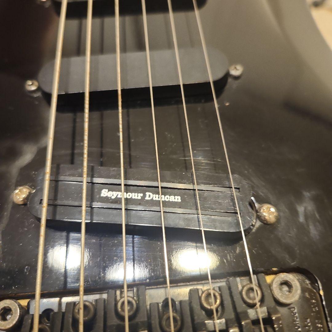 EDWARDS SUGIZO PR ギター