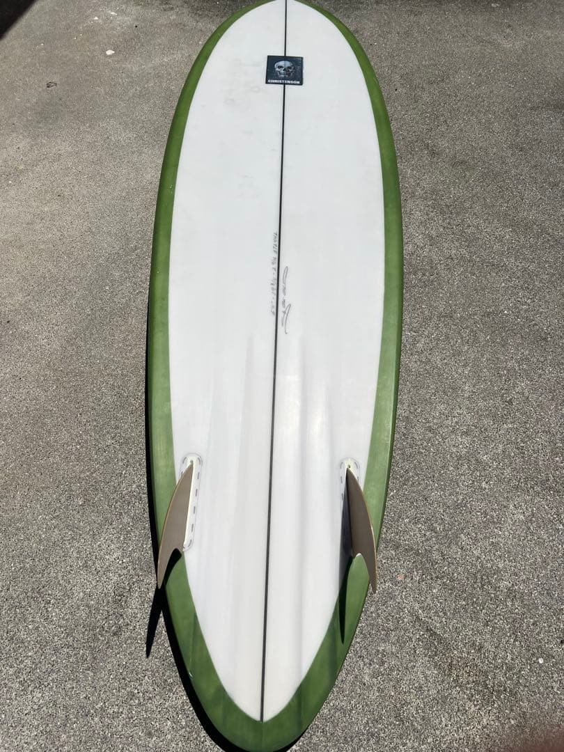 アオさん専用　 クリステンソン（オスプレー）4チャンネル