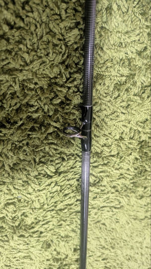 パームス サーフスター Jカスタム 103X2H+ ショアジギング ロックショア