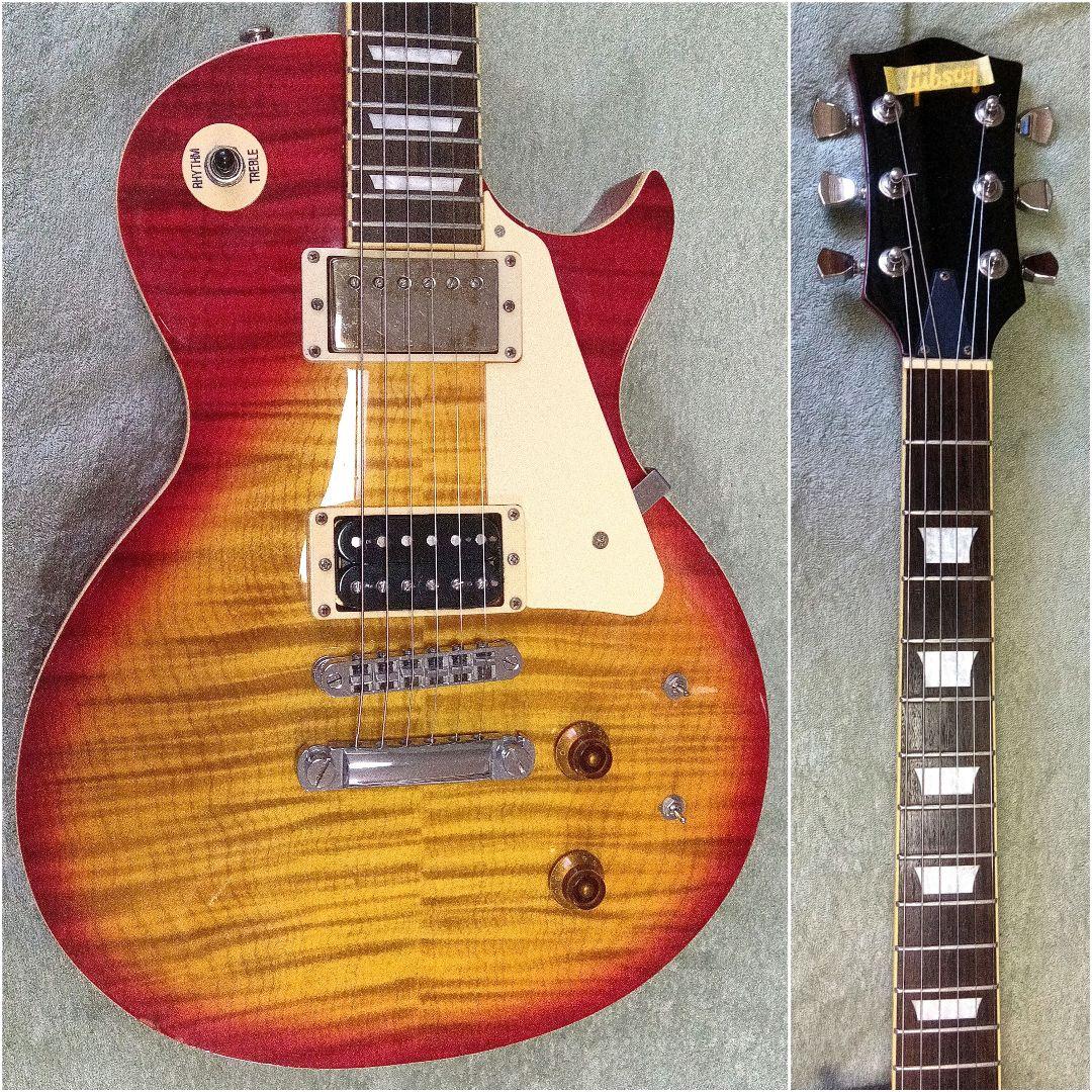 【送料込み】 レスポール コイルタップ改！