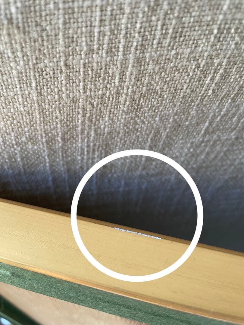 HERMESカレ90額装 Scènes de Patinageスケートの情景