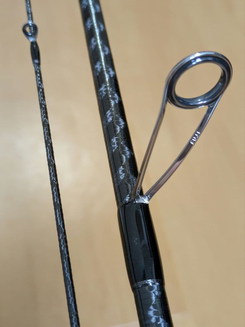 【お盆休みセール】シマノ 19ブレニアス　S70ML チニングロッド