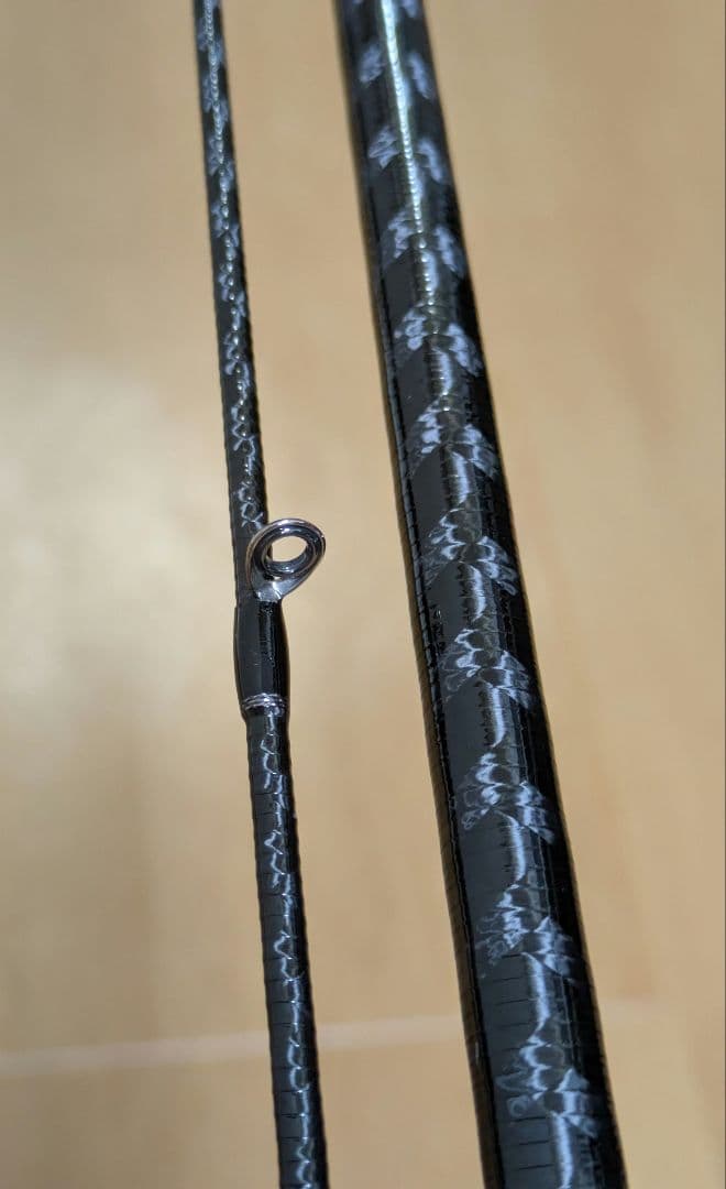 【お盆休みセール】シマノ 19ブレニアス　S70ML チニングロッド