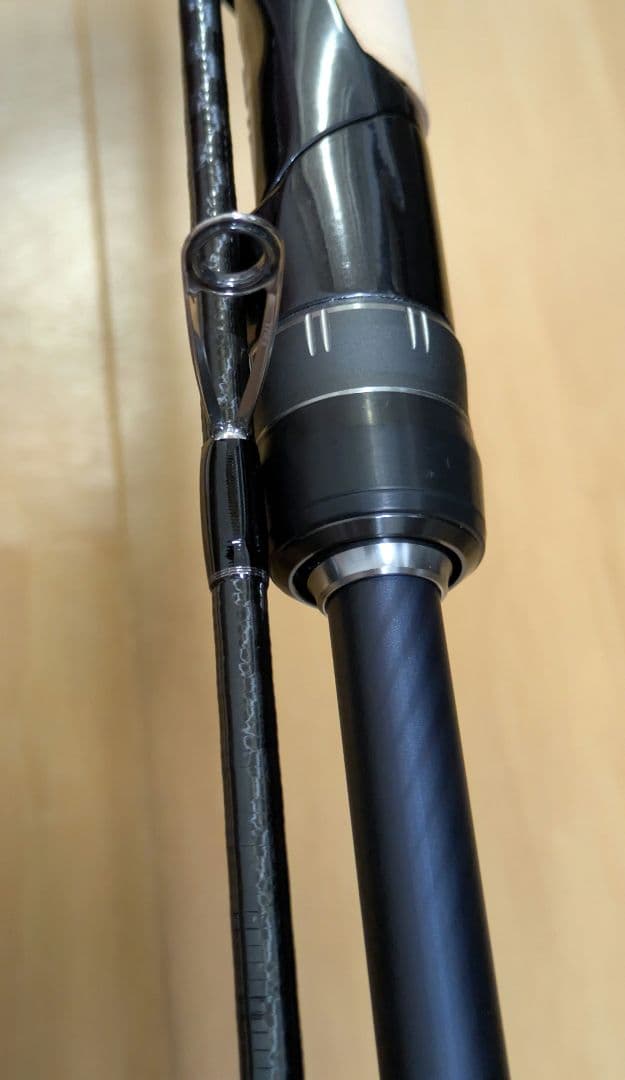 【お盆休みセール】シマノ 19ブレニアス　S70ML チニングロッド