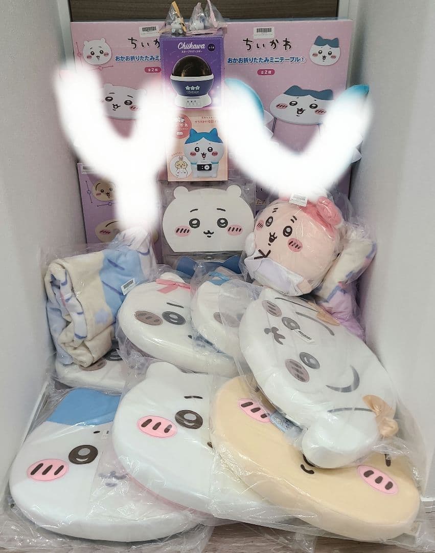 ちいかわ　21点　まとめ売り