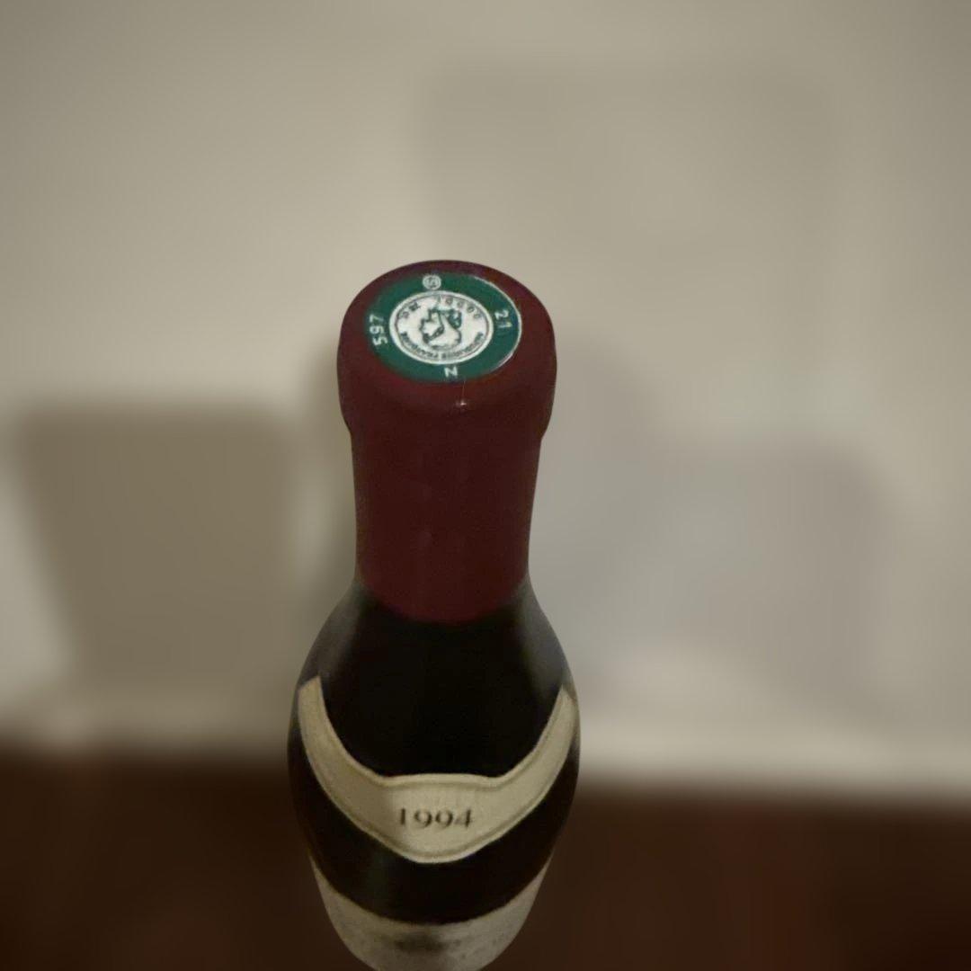 BONNES-MARES GRAND-CRU 1994 ボンヌマール