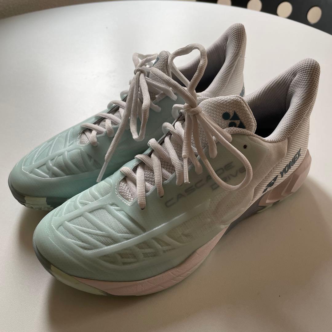 YONEX CASCADE DRIVE バドミントンシューズ　カスケードドライブ