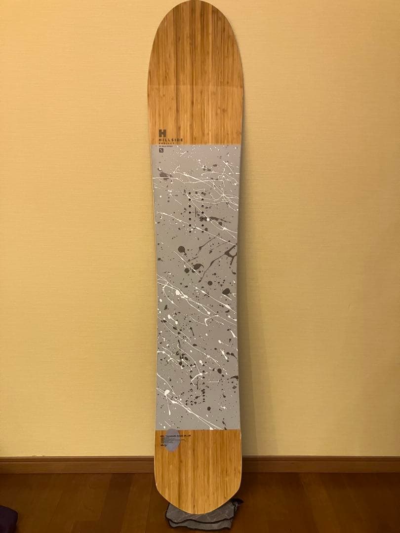 good price！salomon HPS Taka EP 159