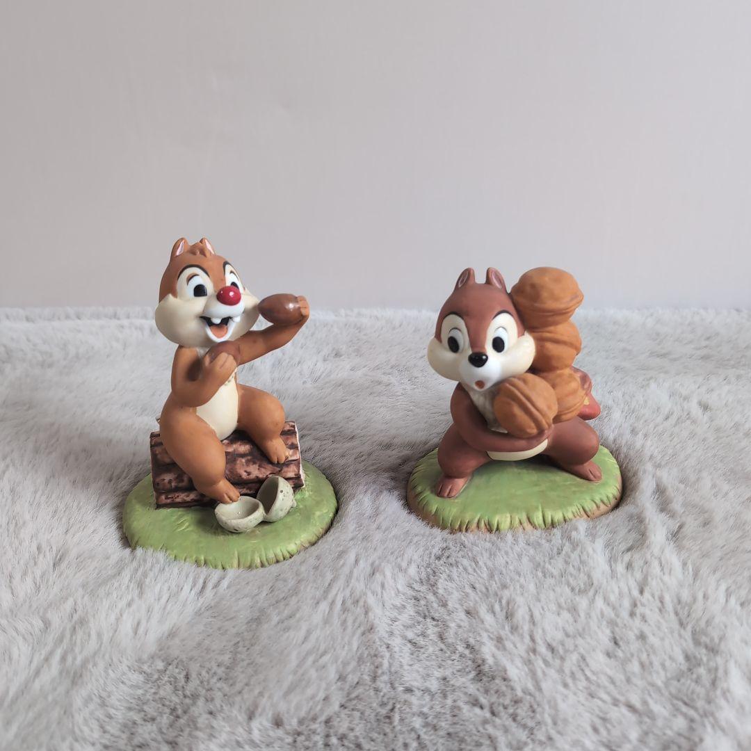 加藤工芸　チップ＆デ−ル置物