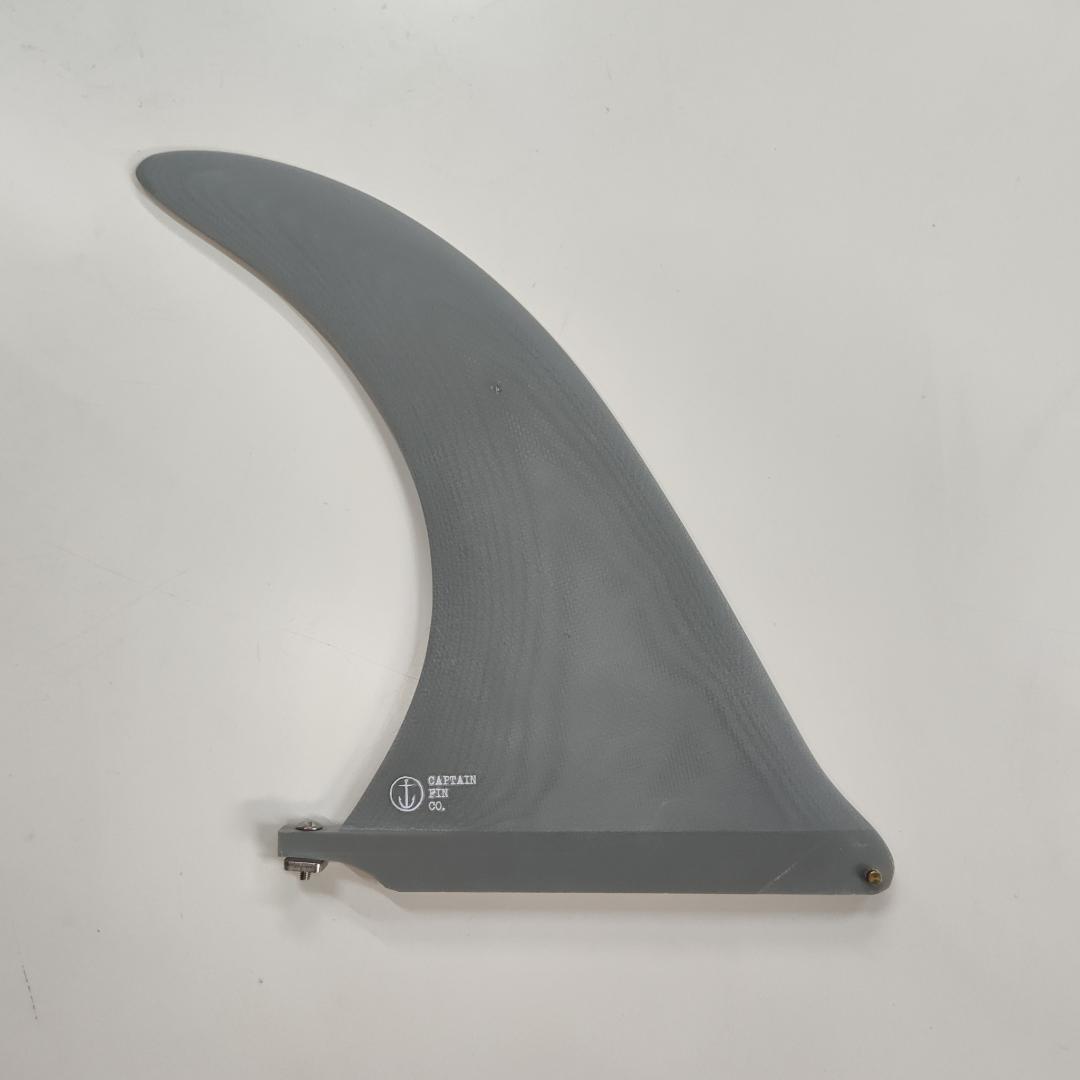 CAPTAIN FIN / アレックス・ノスト Sunshine 10\"