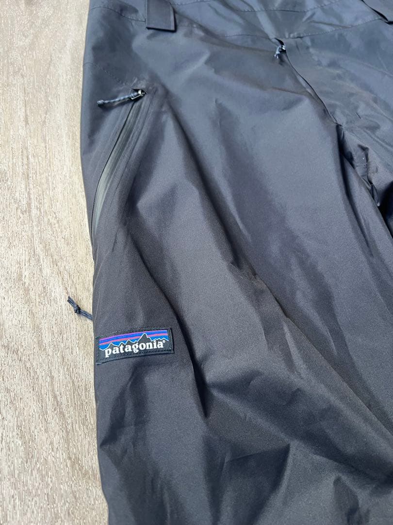 りさ様　メンズ・パウダー・タウン・ビブ 30705 Lsize