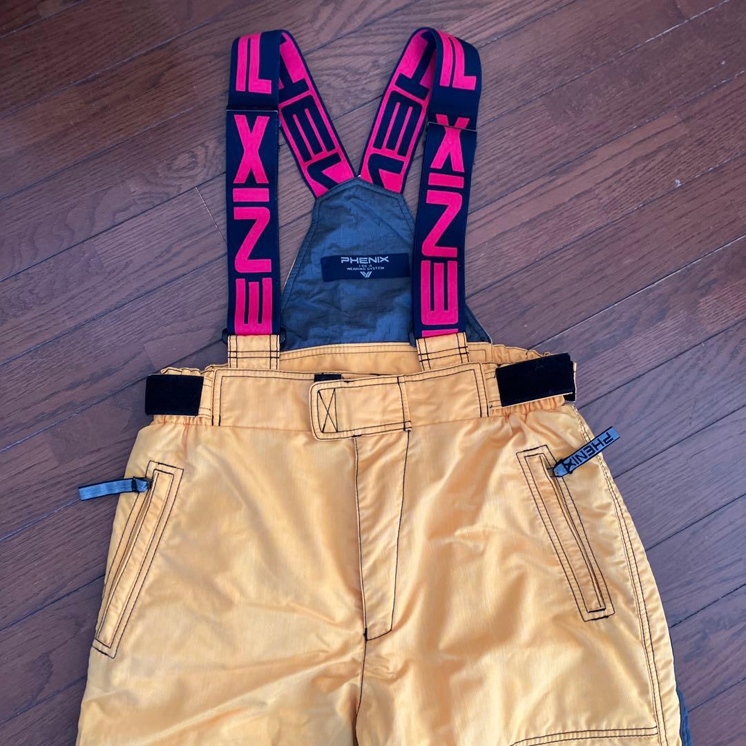 FHENIX スキーウェア メンズLサイズ